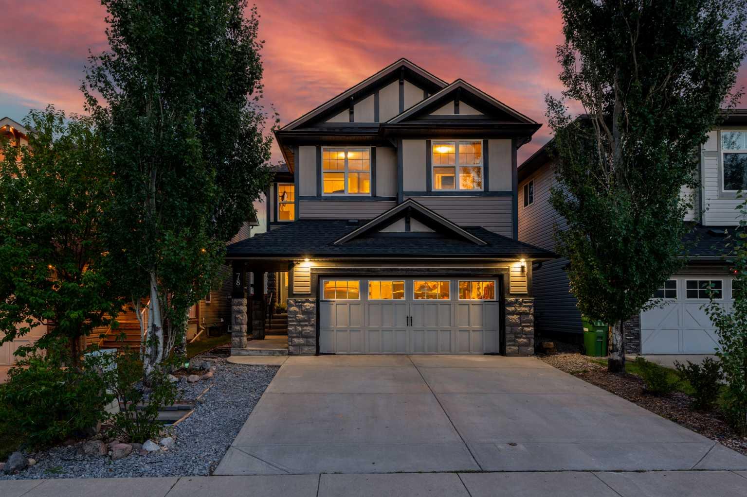 Image of home for listing MLS® A2344358