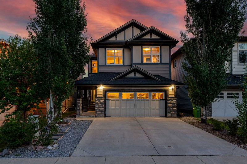 Image of home for listing MLS® A2344358