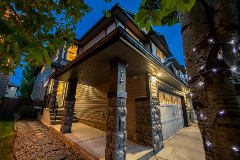 Image of home for listing MLS® A2344358
