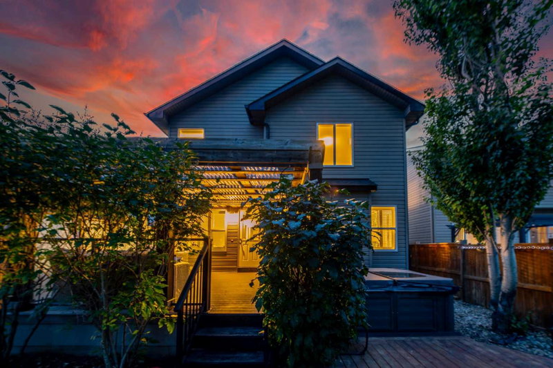 Image of home for listing MLS® A2344358