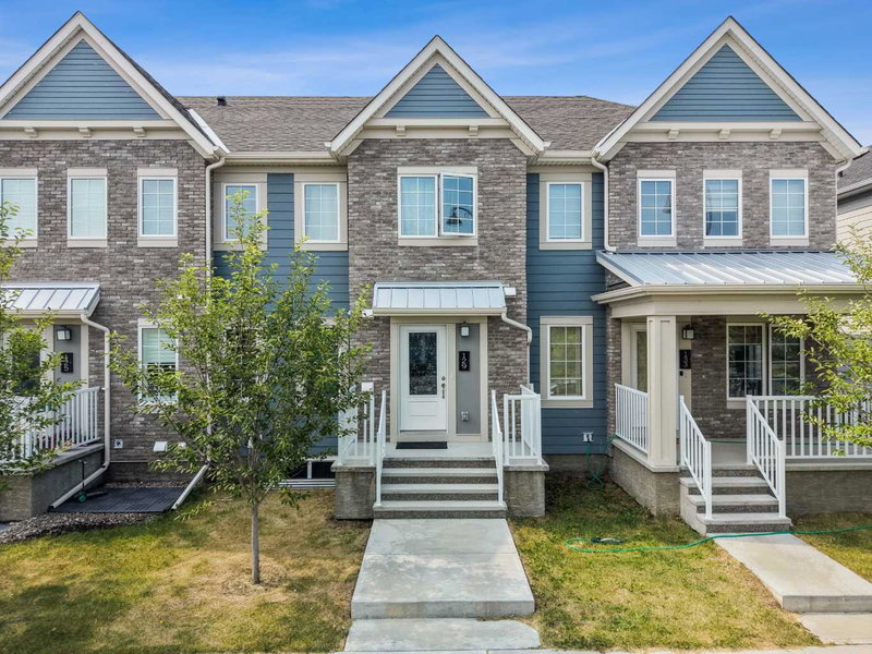 Image of home for listing MLS® A2344361