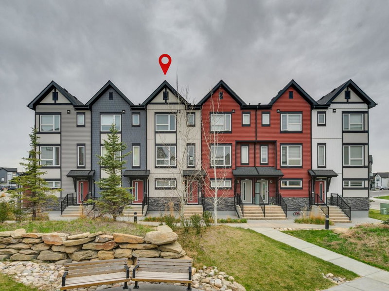 Image of home for listing MLS® A2344363