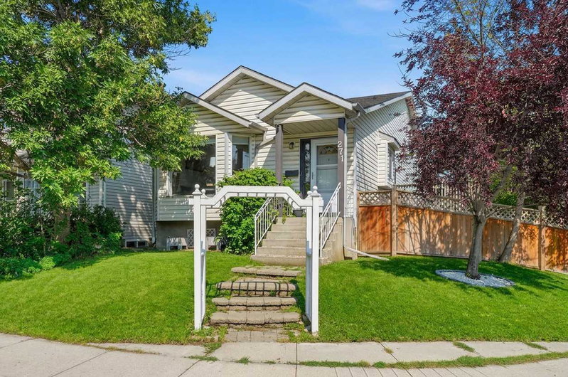 Image of home for listing MLS® A2344408