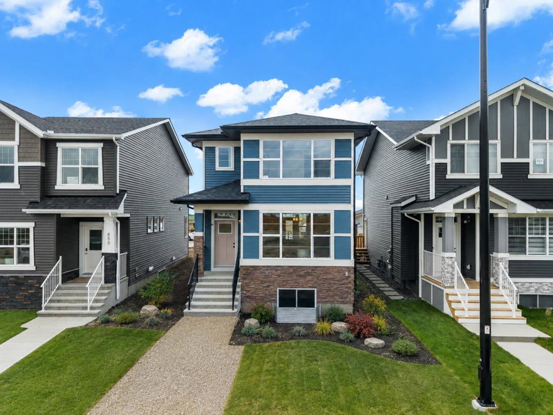 Image of home for listing MLS® A2344411