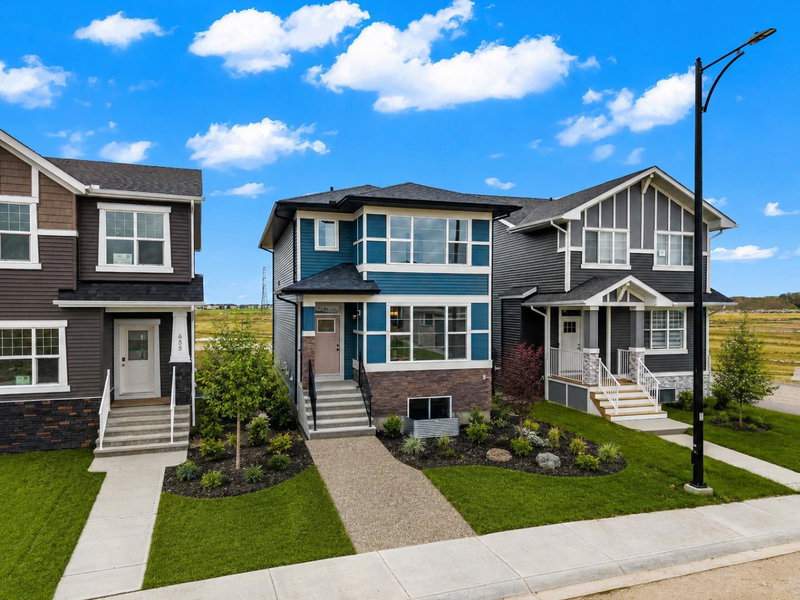 Image of home for listing MLS® A2344411