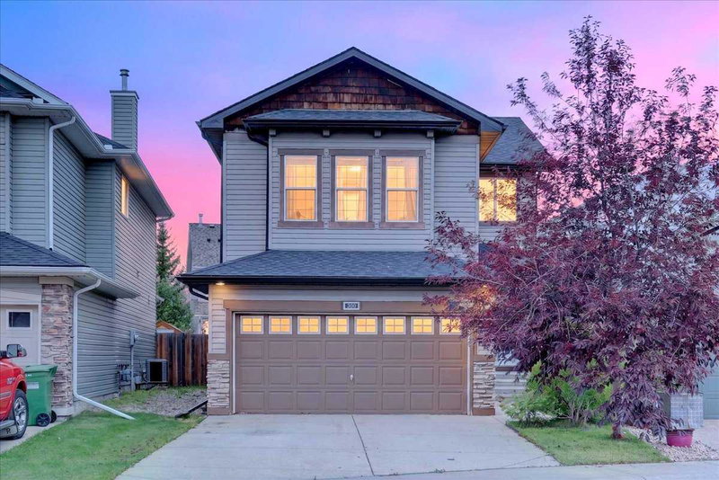 Image of home for listing MLS® A2344413