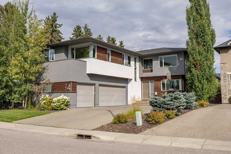 Image of home for listing MLS® A2344417