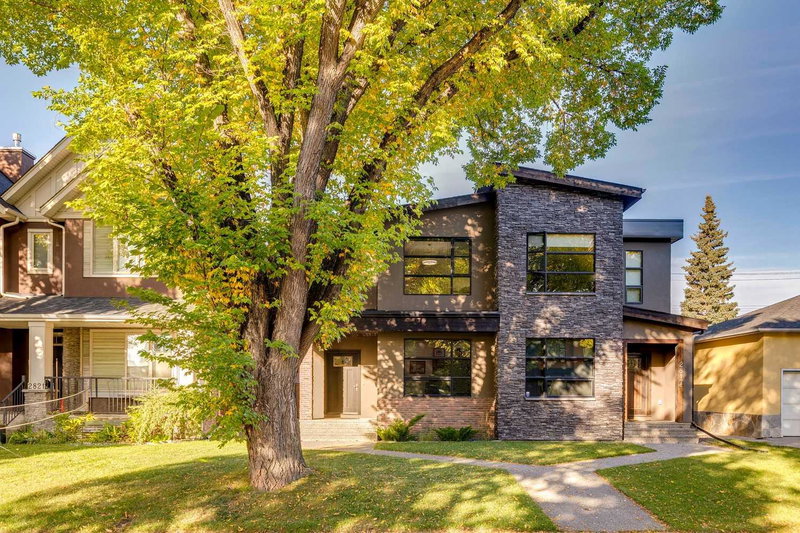 Image of home for listing MLS® A2344421