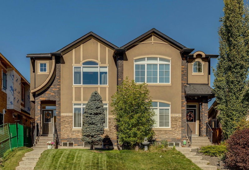 Image of home for listing MLS® A2344428