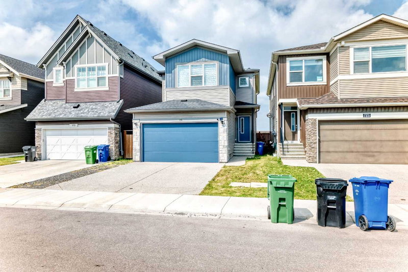 Image of home for listing MLS® A2344430