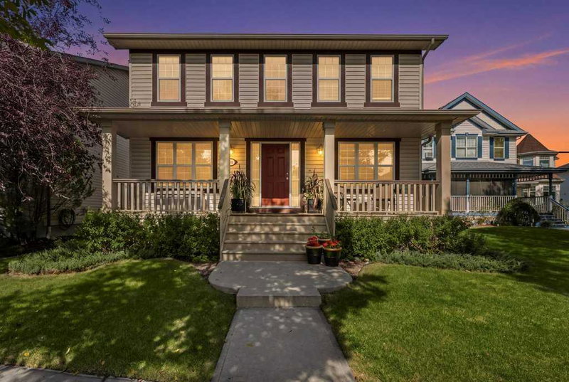 Image of home for listing MLS® A2344434