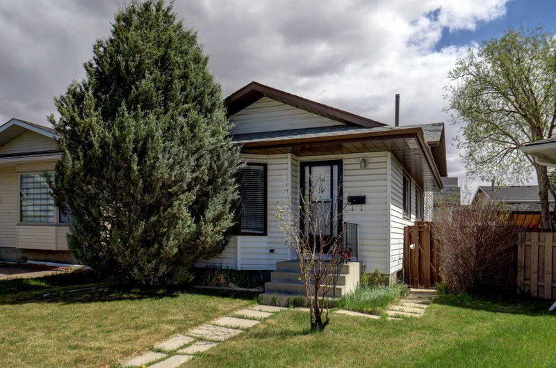Image of home for listing MLS® A2344443
