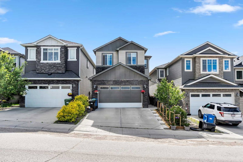Image of home for listing MLS® A2344449