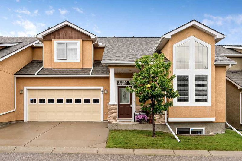 Image of home for listing MLS® A2344462