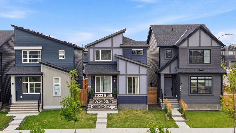 Image of home for listing MLS® A2344475
