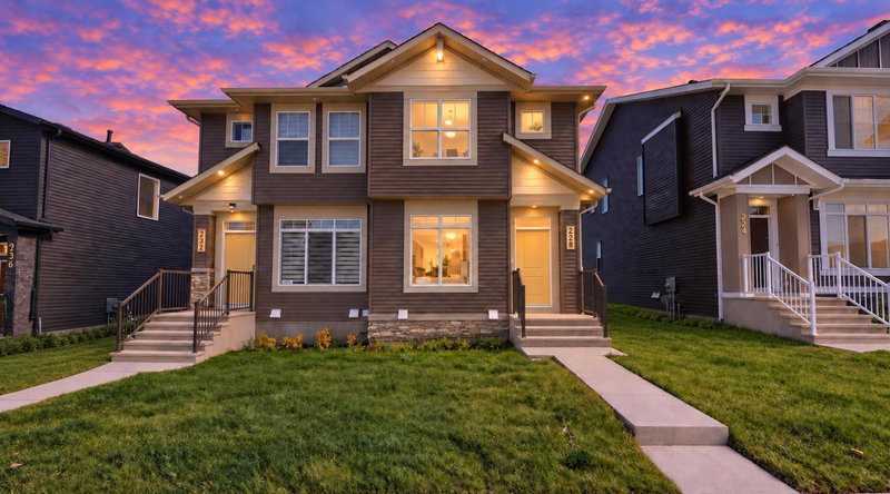 Image of home for listing MLS® A2344479