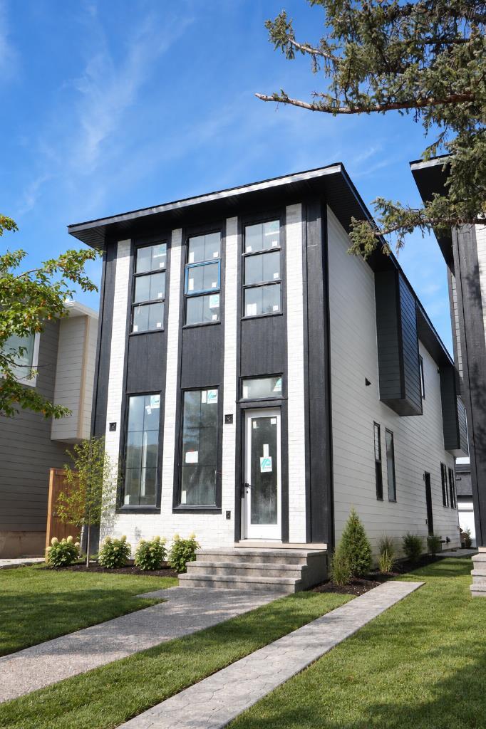 Image of home for listing MLS® A2344481