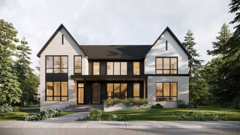 Image of home for listing MLS® A2344482