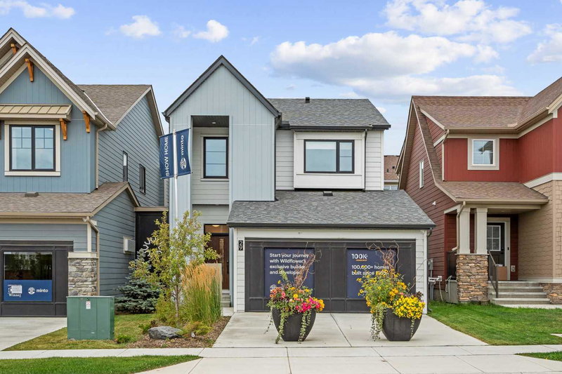 Image of home for listing MLS® A2344493