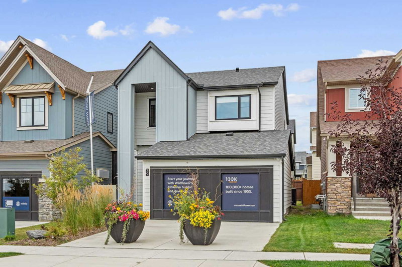 Image of home for listing MLS® A2344493