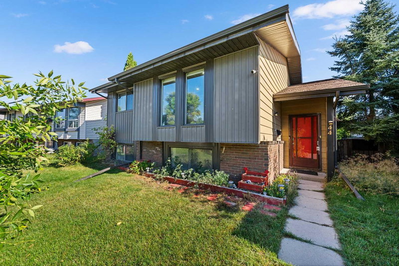 Image of home for listing MLS® A2344499