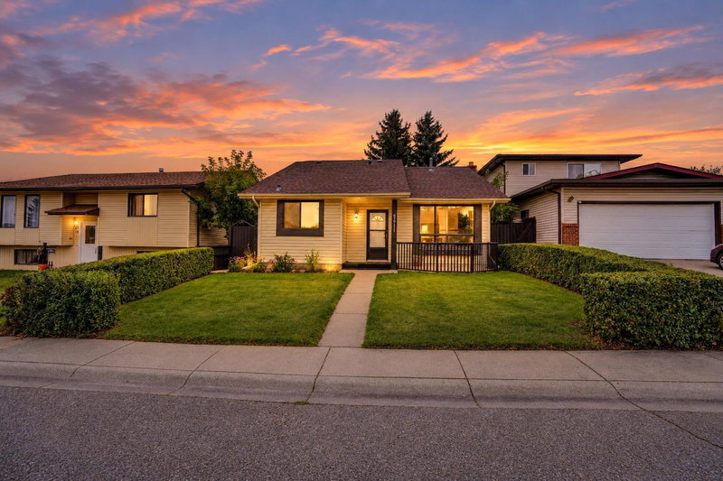 Image of home for listing MLS® A2344501