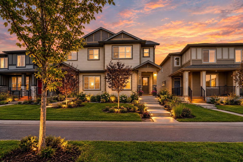 Image of home for listing MLS® A2344511