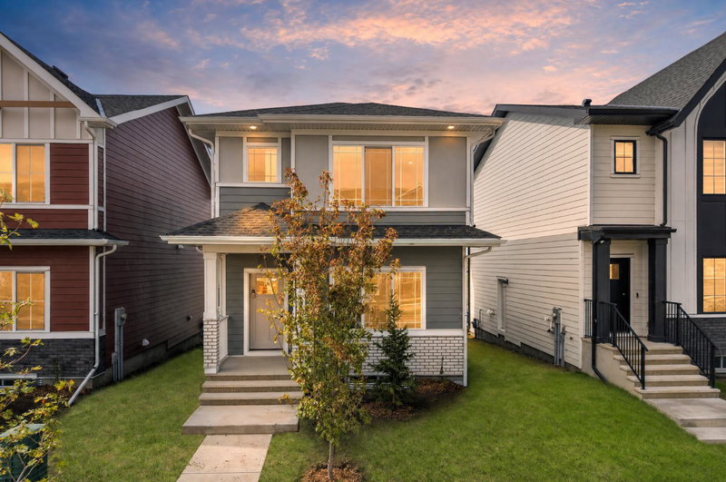 Image of home for listing MLS® A2344514