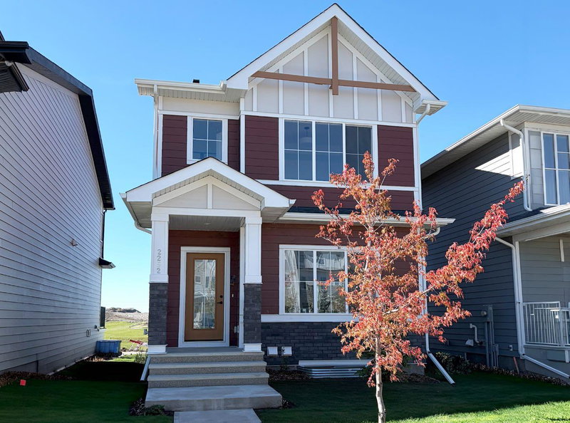 Image of home for listing MLS® A2344520
