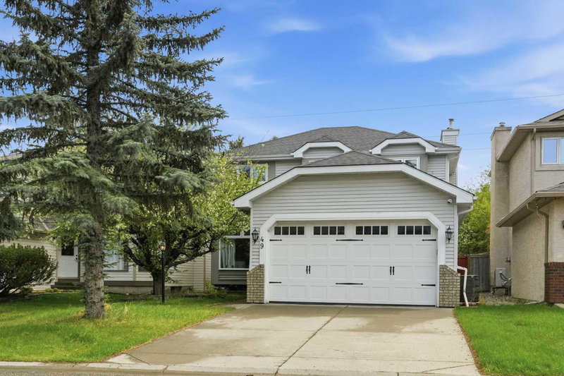 Image of home for listing MLS® A2344527