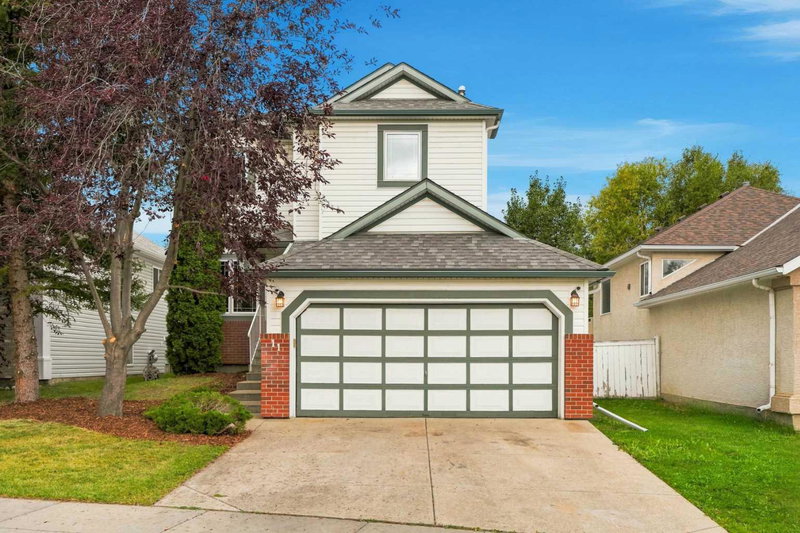 Image of home for listing MLS® A2344545