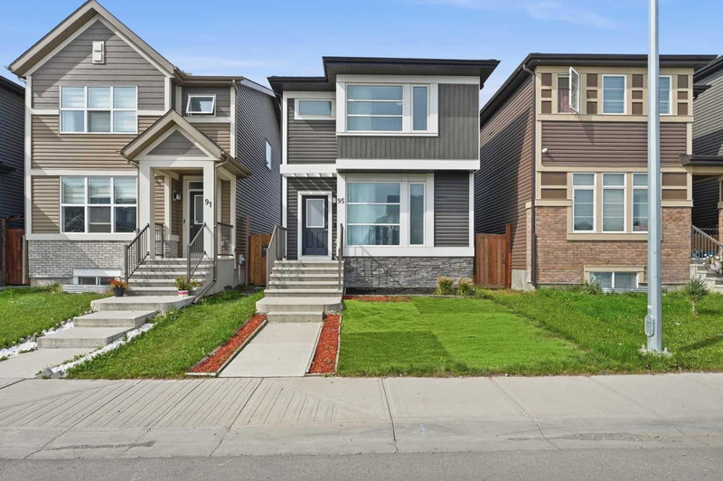 Image of home for listing MLS® A2344551