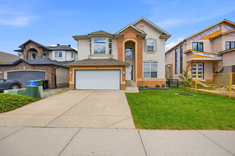 Image of home for listing MLS® A2344552