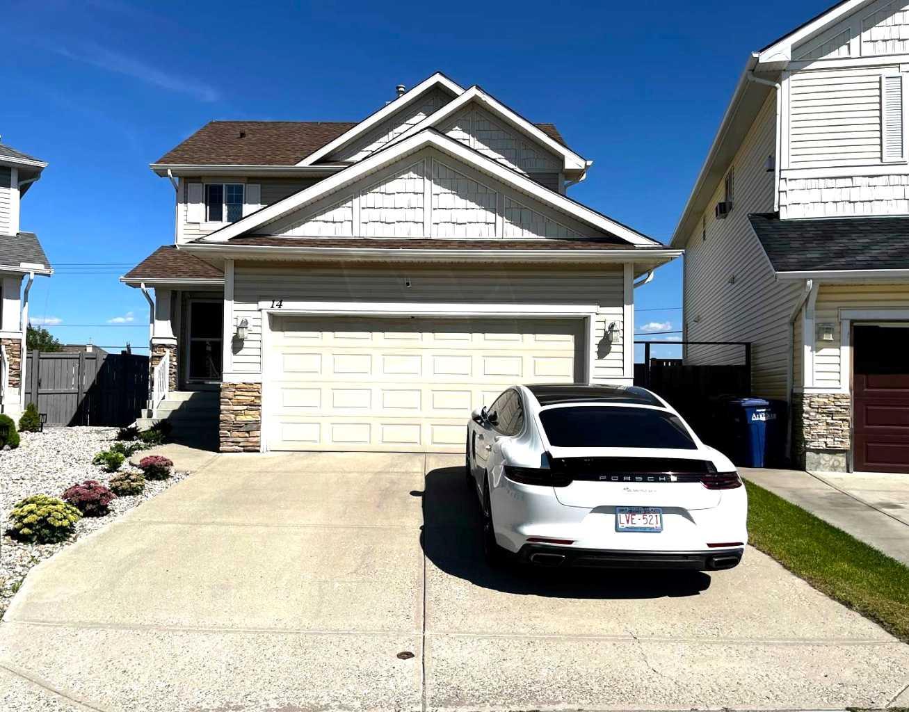 Image of home for listing MLS® A2344561
