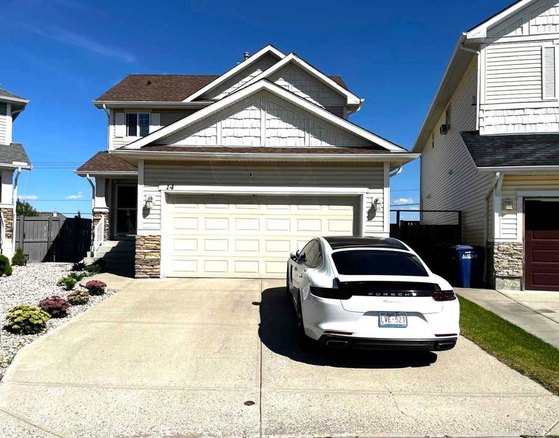 Image of home for listing MLS® A2344561