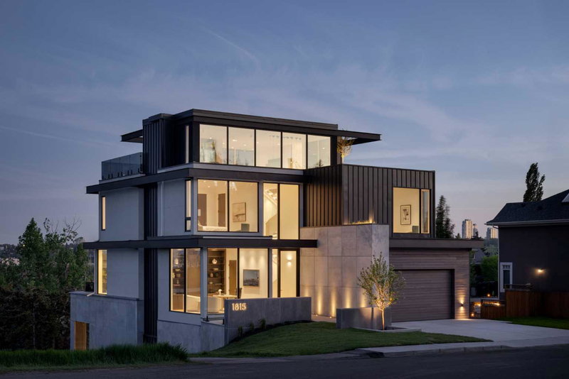 Image of home for listing MLS® A2344564