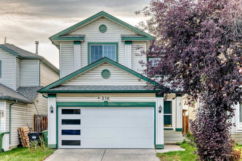Image of home for listing MLS® A2344565