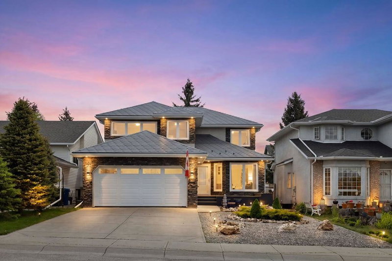 Image of home for listing MLS® A2344566