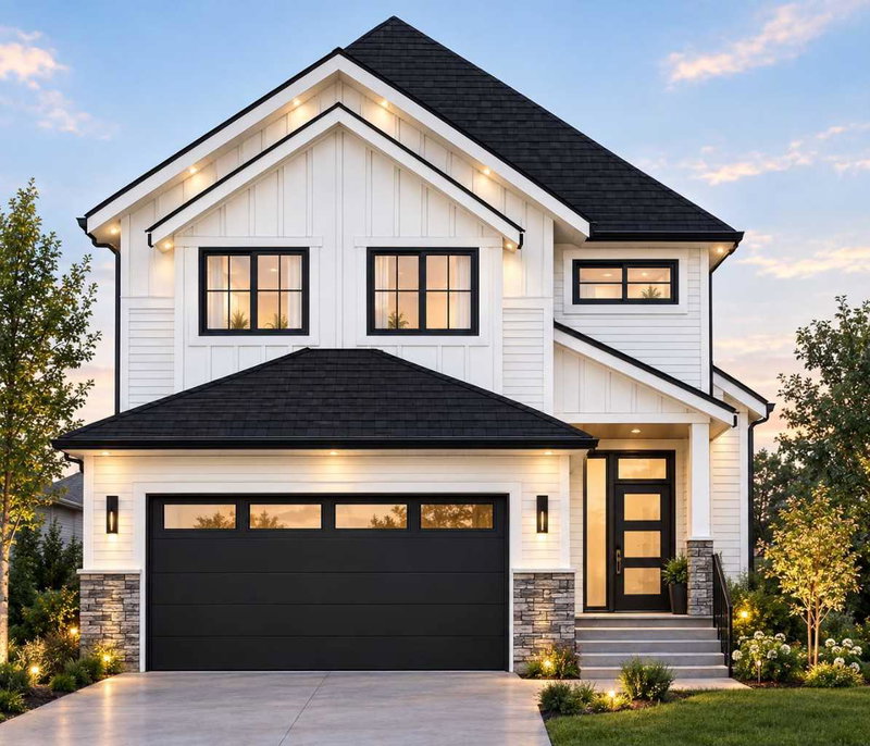 Image of home for listing MLS® A2344567