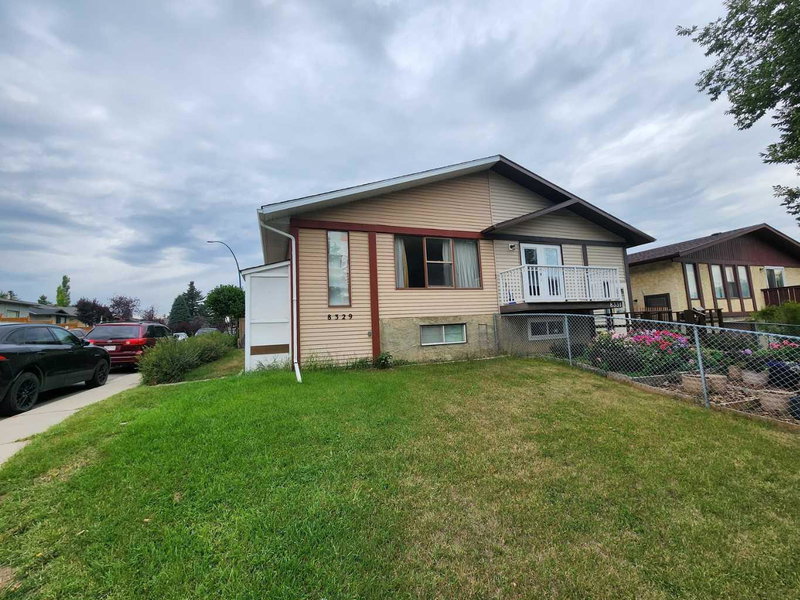 Image of home for listing MLS® A2344588