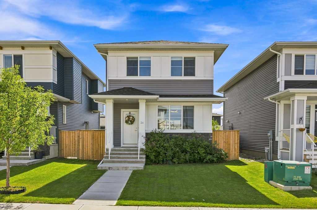 Image of home for listing MLS® A2344594