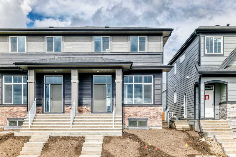 Image of home for listing MLS® A2344596