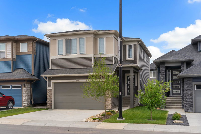 Image of home for listing MLS® A2344598