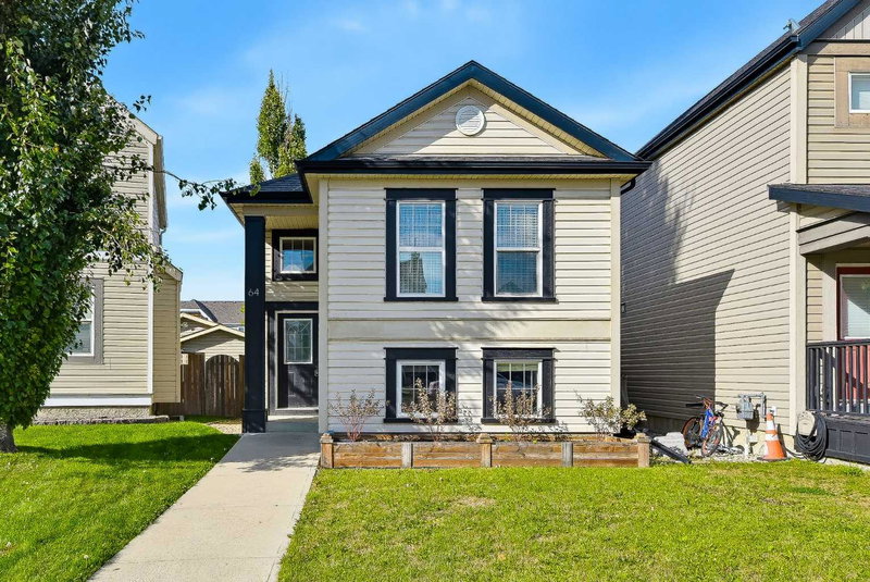 Image of home for listing MLS® A2344604