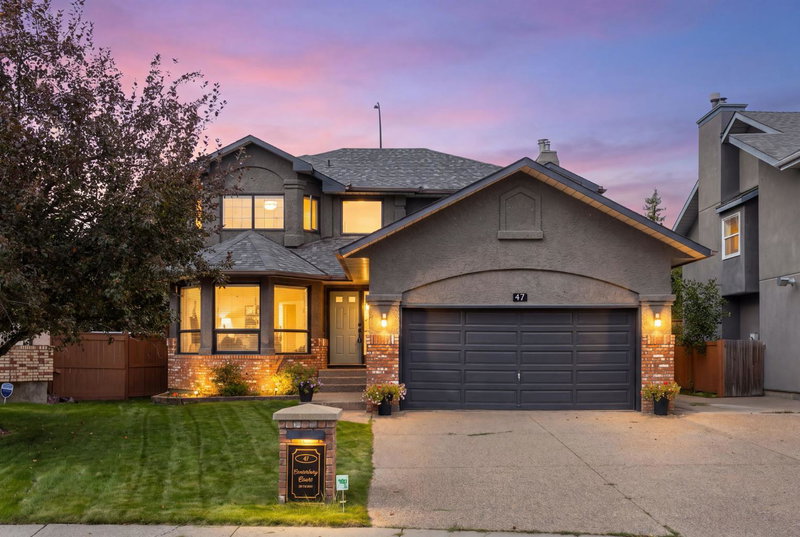 Image of home for listing MLS® A2344612