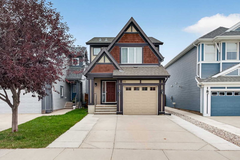 Image of home for listing MLS® A2344613