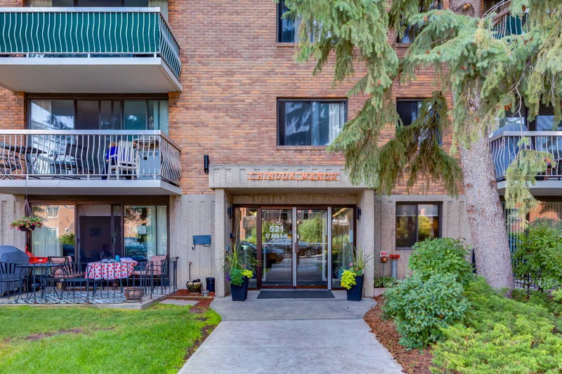 Image of home for listing MLS® A2344617