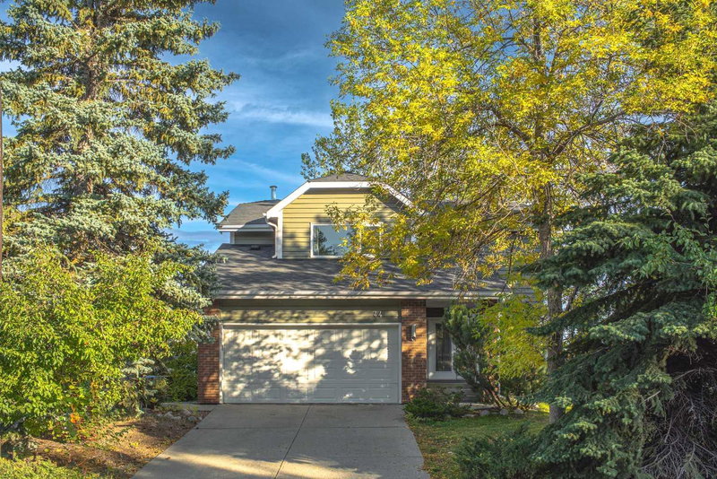 Image of home for listing MLS® A2344619