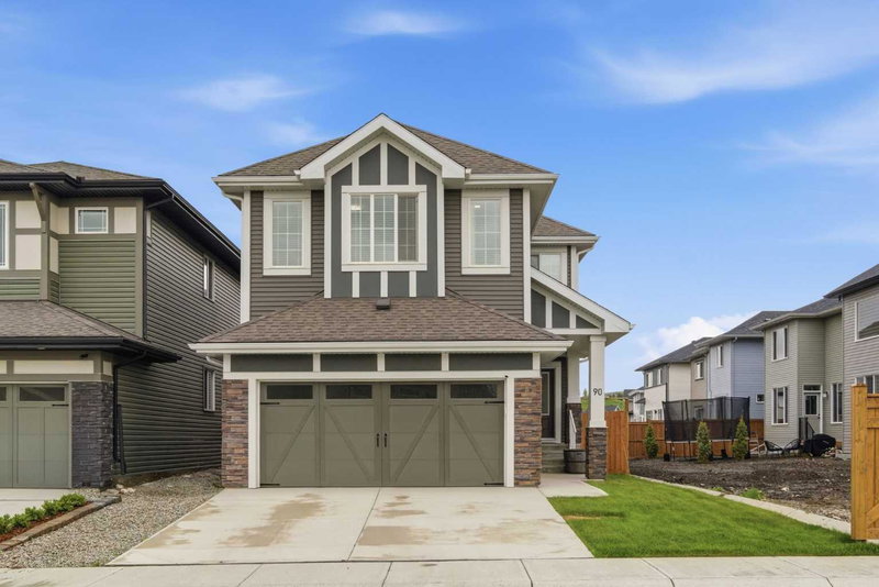 Image of home for listing MLS® A2344625