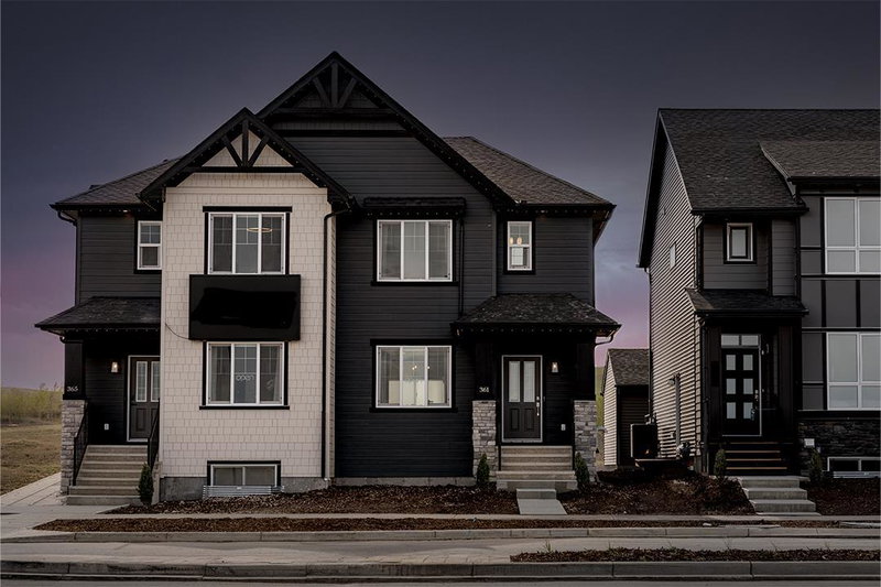 Image of home for listing MLS® A2344629